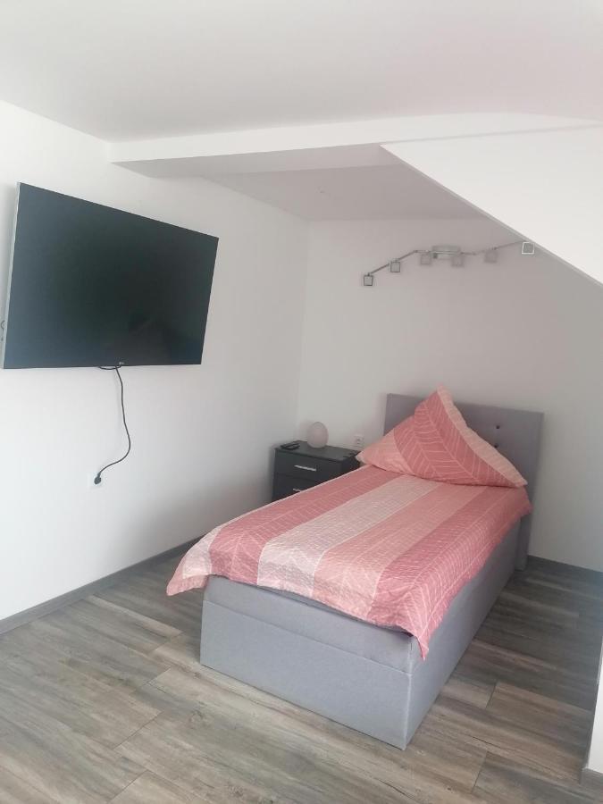 Ferienwohnung Andreea Saarlouis Exterior foto